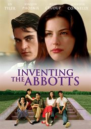 Inventing the Abbotts cover image cdn
