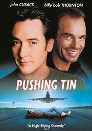 Pushing Tin cover image cdn