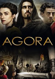 Agora cover image cdn