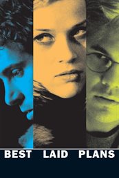 Best Laid Plans cover image cdn