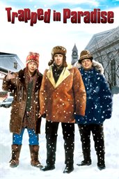 Trapped in Paradise cover image cdn