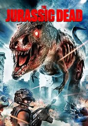 The Jurassic Dead cover image cdn