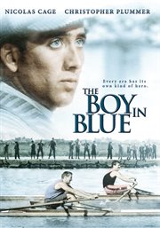 The Boy in Blue cover image cdn
