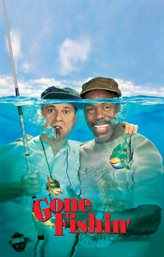 Gone Fishin' cover image cdn