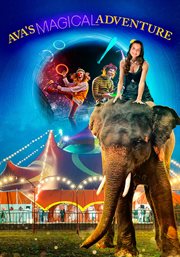 Ava's Magical Adventure cover image cdn