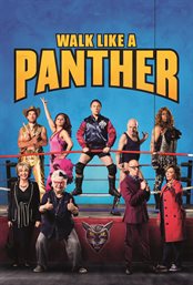Walk Like a Panther cover image cdn