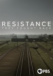 Resistance: They Fought Back : They Fought Back cover image cdn