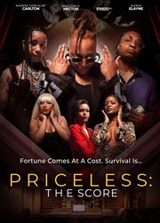 Priceless: The Score : The Score cover image cdn
