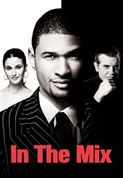 In the Mix cover image cdn