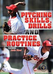 Pitching Skills, Drills and Practice Routines cover image cdn