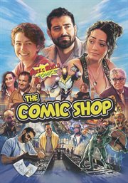 The Comic Shop cover image cdn