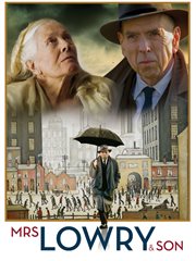 Mrs Lowry and Son cover image cdn