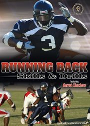 Running Back Skills and Drills cover image cdn