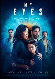 My Eyes cover image cdn