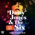 Daisy Jones and the Six cover image cdn