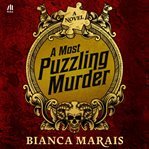 A Most Puzzling Murder cover image cdn