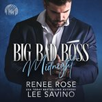 Big Bad Boss: Midnight cover image cdn