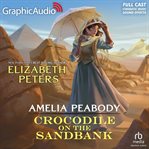 Crocodile on the Sandbank [Dramatized Adaptation] cover image cdn