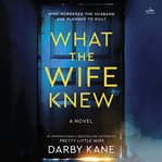 What the Wife Knew cover image cdn