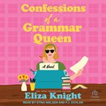 Confessions of a Grammar Queen cover image cdn