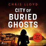City of Buried Ghosts cover image cdn