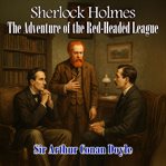 The Adventure of the Red-Headed League cover image cdn