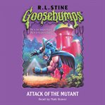 Attack of the Mutant cover image cdn