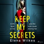 Keep My Secrets cover image cdn