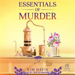 Essentials of Murder cover image cdn