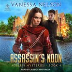 Assassin's Noon cover image cdn