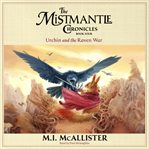 Urchin and the Raven War cover image cdn