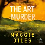 The Art of Murder cover image cdn