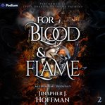 For Blood and Flame cover image cdn