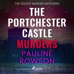 The Portchester Castle Murders cover image cdn