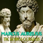 The Sayings of Marcus cover image cdn