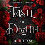 Taste of Death cover image cdn
