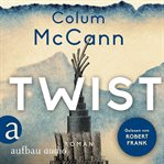 Twist [German edition]  cover image cdn
