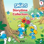 Smurfs: Storytime Collection 1 cover image cdn