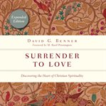 Surrender to Love cover image cdn