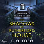 The Shadows of Rutherford House cover image cdn