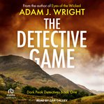 The Detective Game cover image cdn