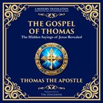 The Gospel of Thomas cover image cdn