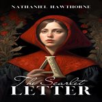 The Scarlet Letter cover image cdn