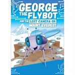 George the Flybot and the Lost Camera on Mount Everest cover image cdn