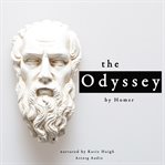 The Odyssey by Homer cover image cdn