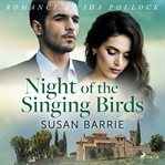 Night of the Singing Birds cover image cdn