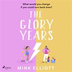 The Glory Years cover image cdn