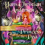 The Princess and the Pea cover image cdn