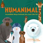 Humanimal cover image cdn