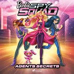 Agents Secrets cover image cdn
